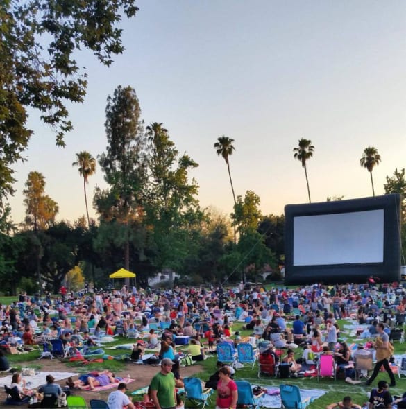 Foto: Street Food Cinema.
