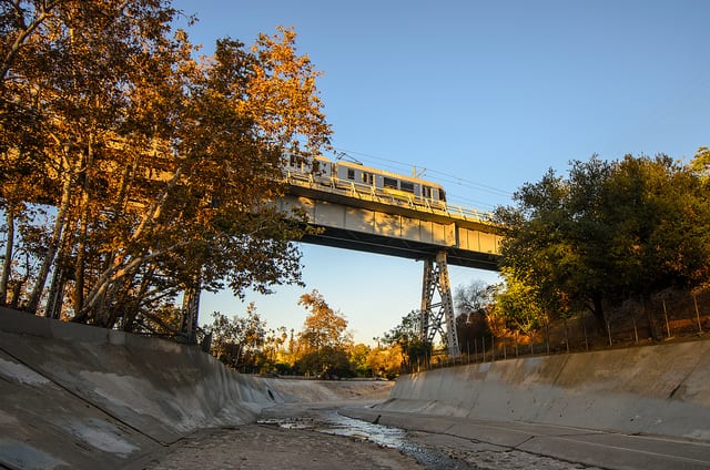 Foto: Steve Hymon/Metro.