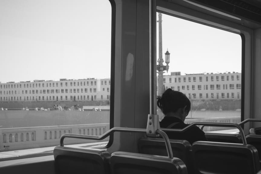 public tranportation