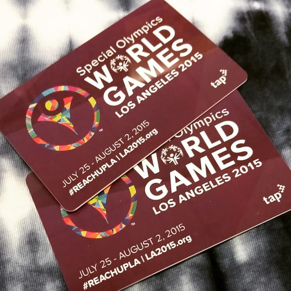 world games