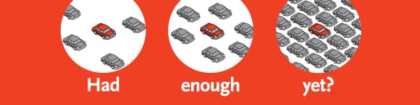 ban enough