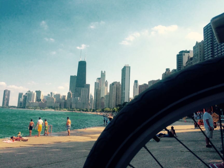Chicago