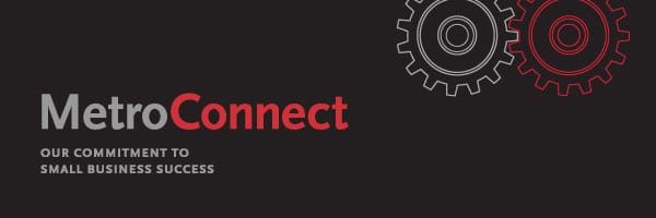 Metro connect