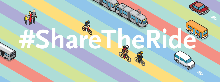 rideshare