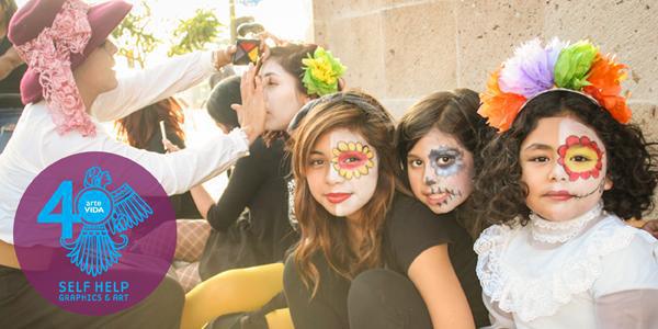 dia de muertos