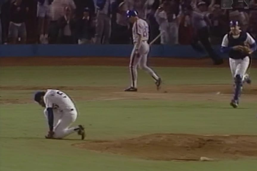 Orel Hershiser