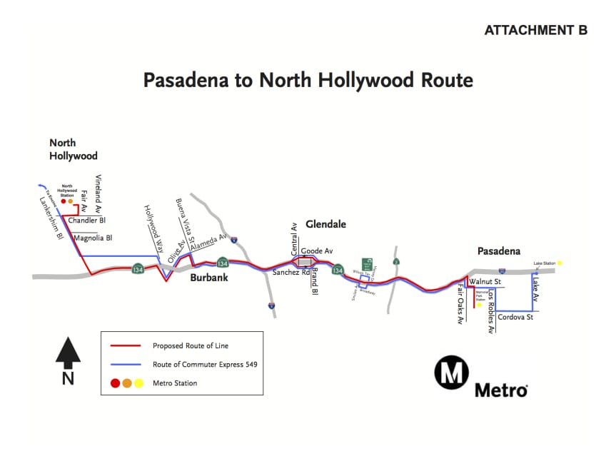 pasadena