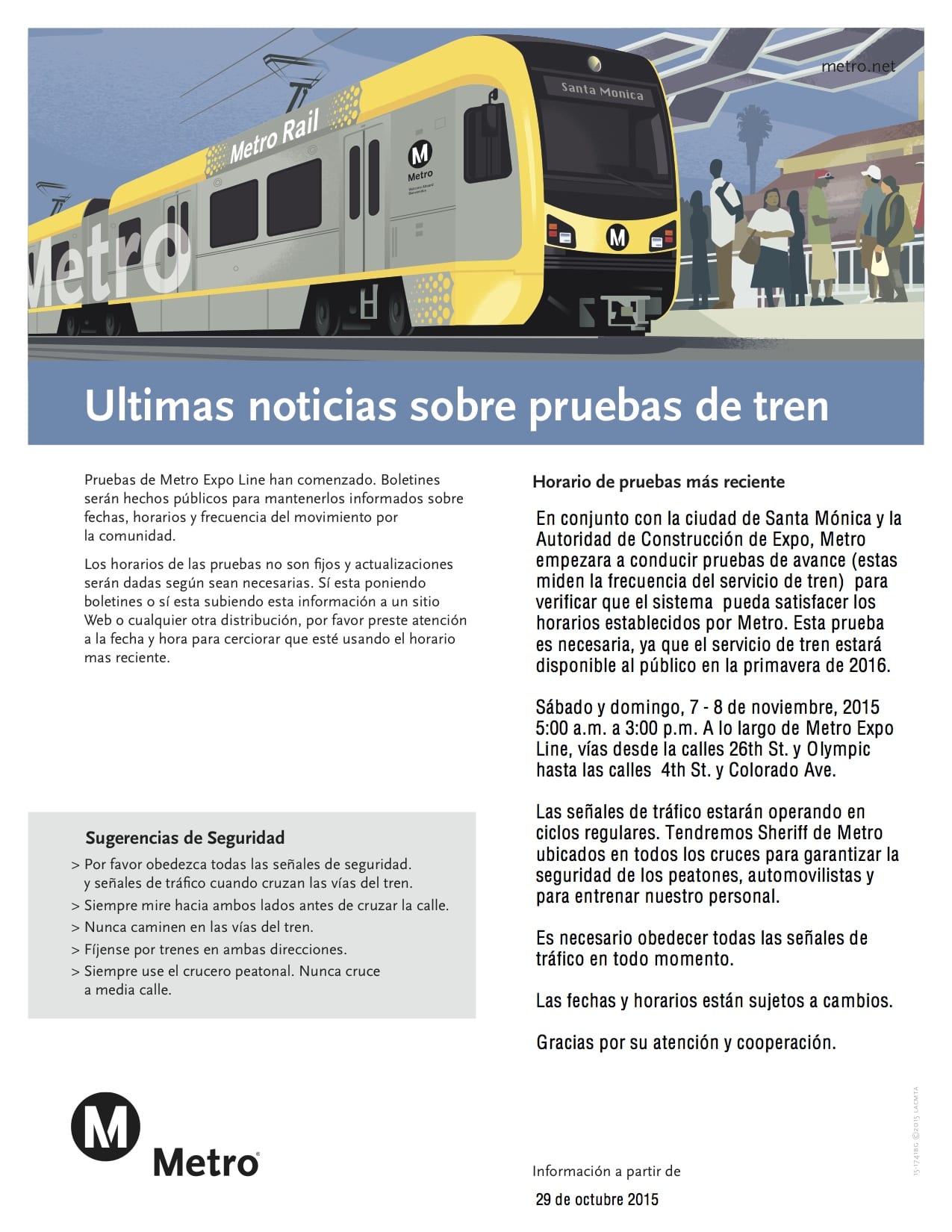ExpoTestingSpanishVersion