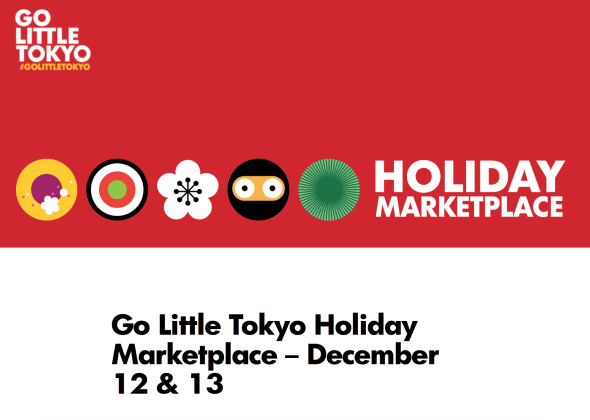 go little tokyo
