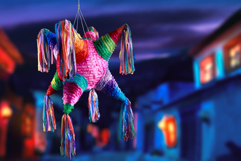 piñata
