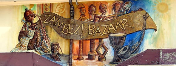 zambessi
