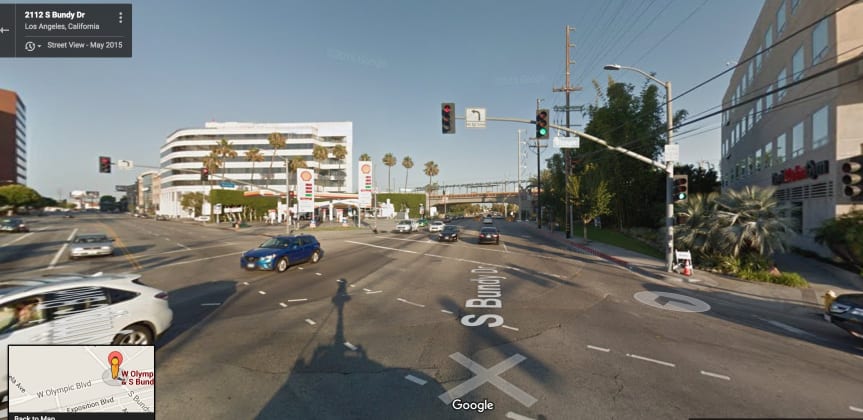 bundystreetview
