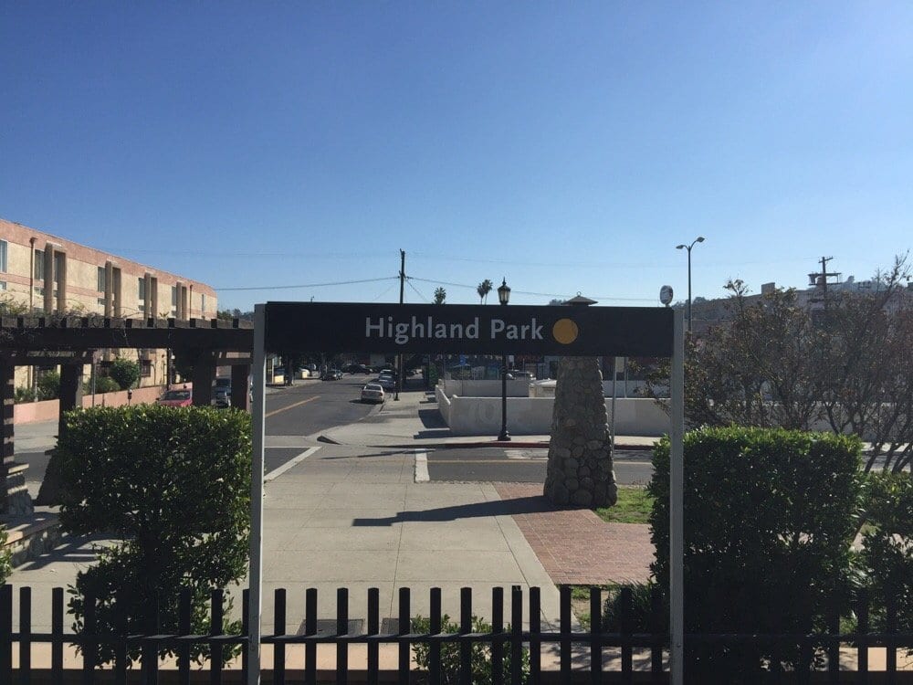highland park