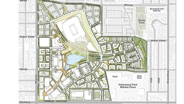 stadium inglewood