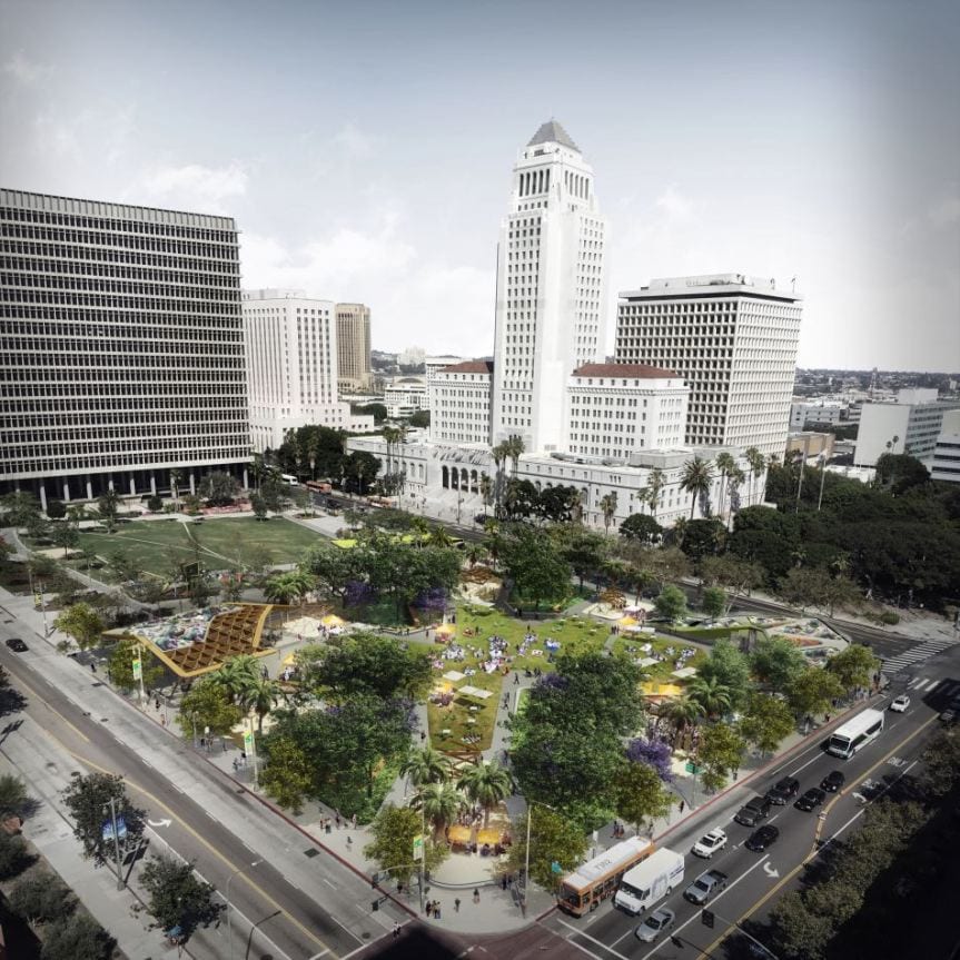Urbanize LA