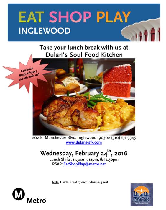 Inglewood