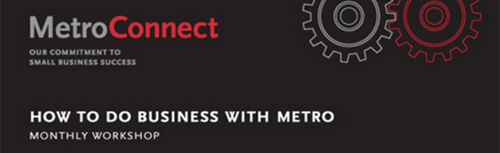 Metro Connect