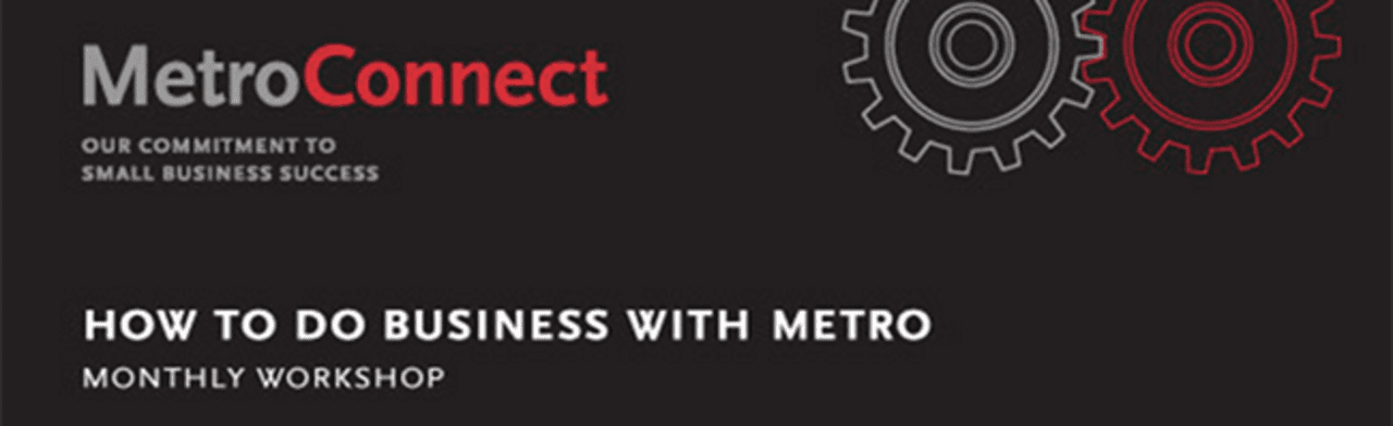Metro Connect