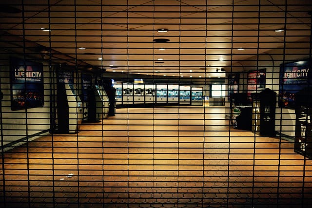 Metro Washington
