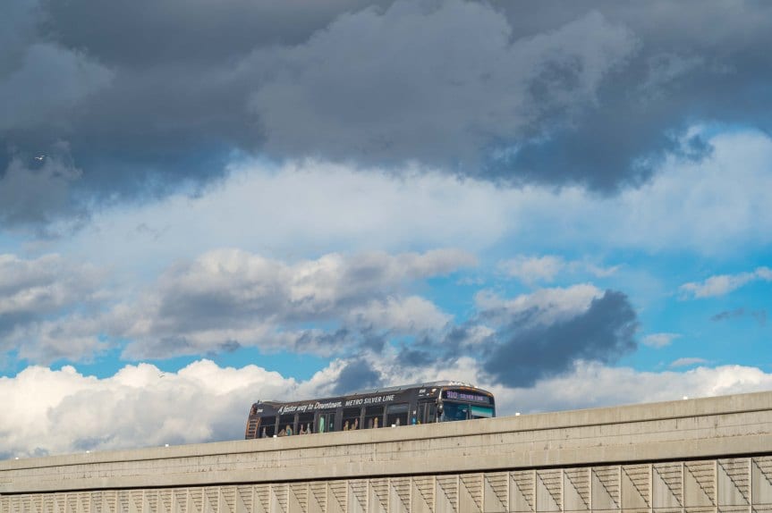 silver line