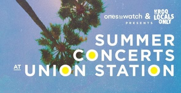 Summer concerts