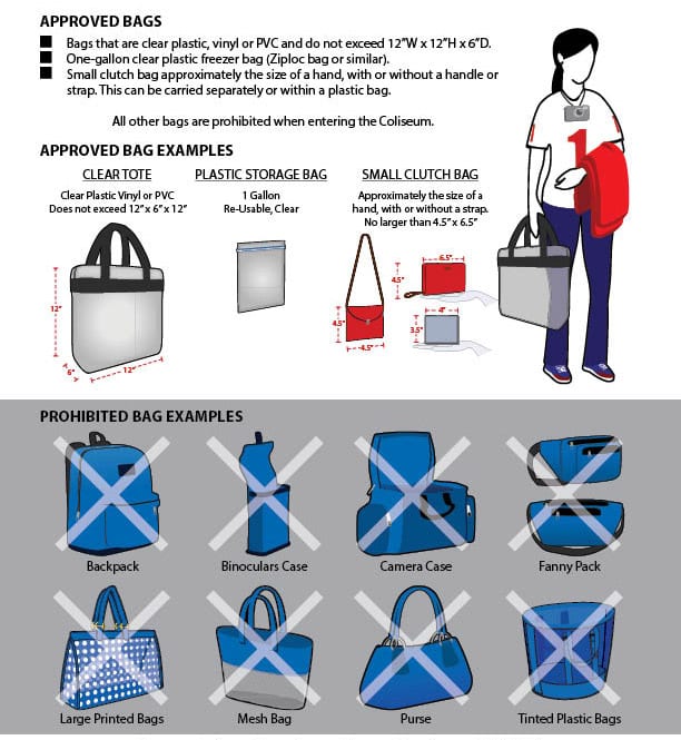 Approved-Bags