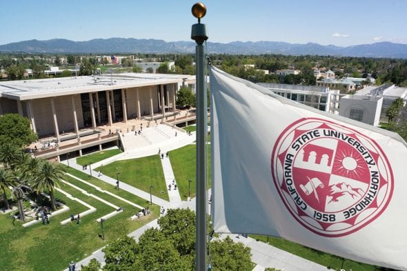 CSUN