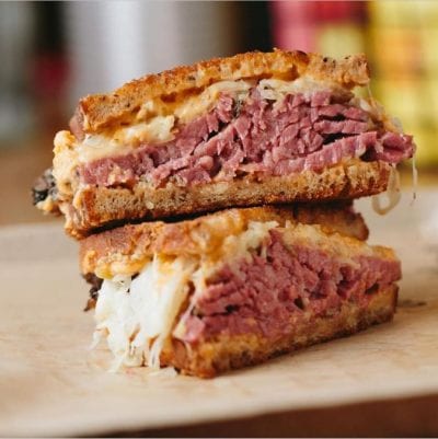 wexler deli