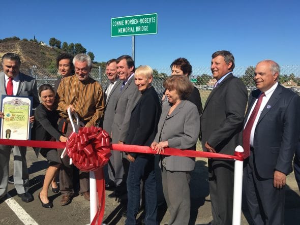 ribbon-cutting