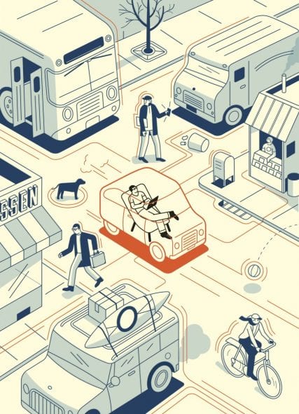 The New Yorker