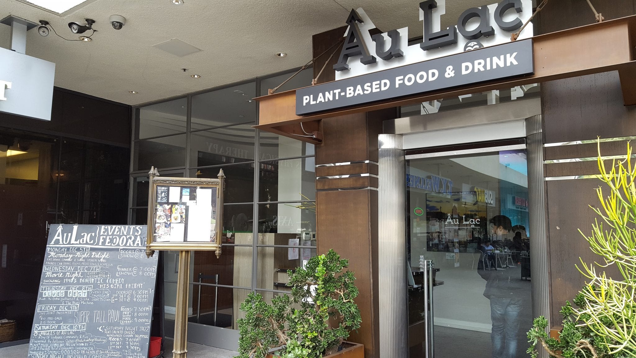 AuLac