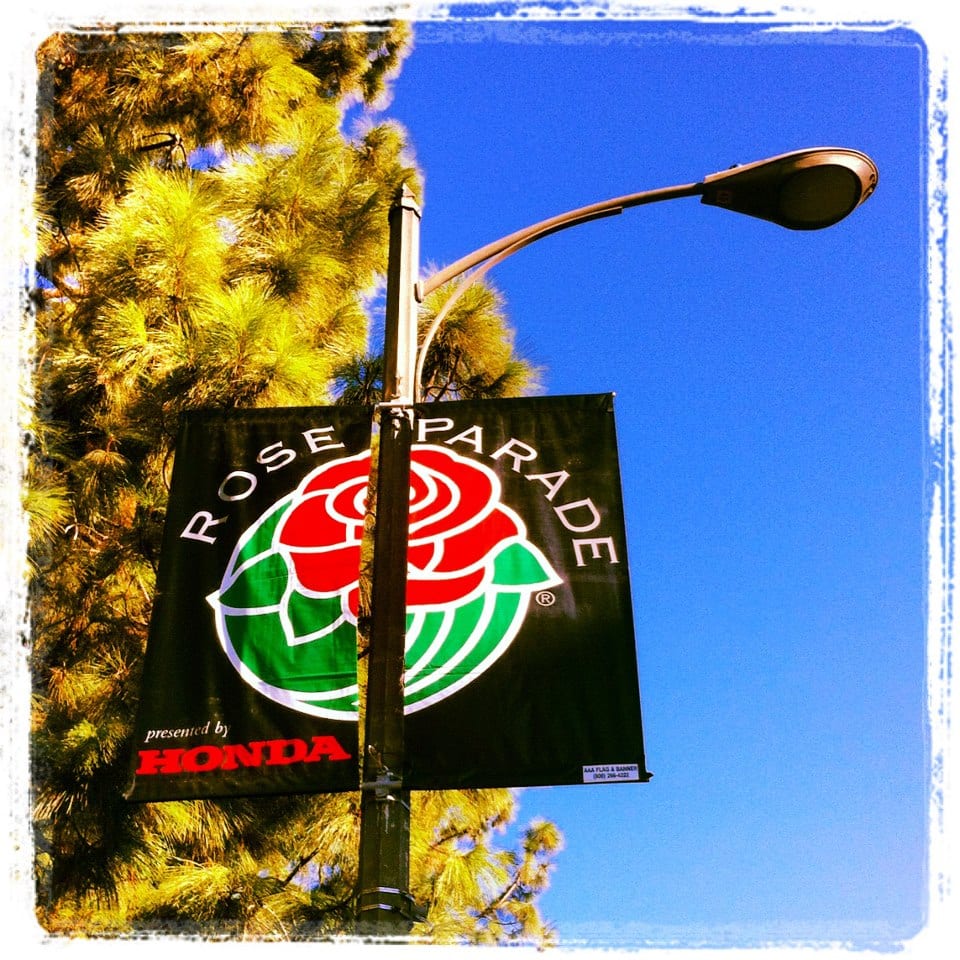 Rose Parade