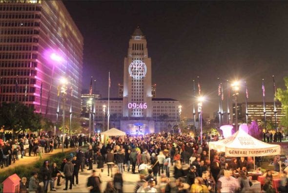 grand park