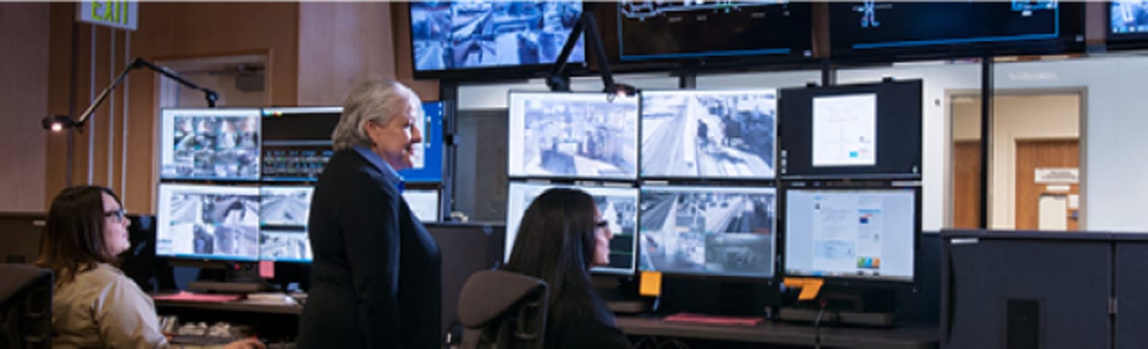 Emergency Operation Center