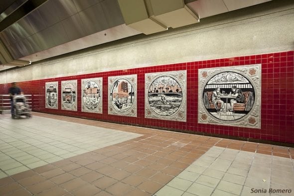 RedLongView