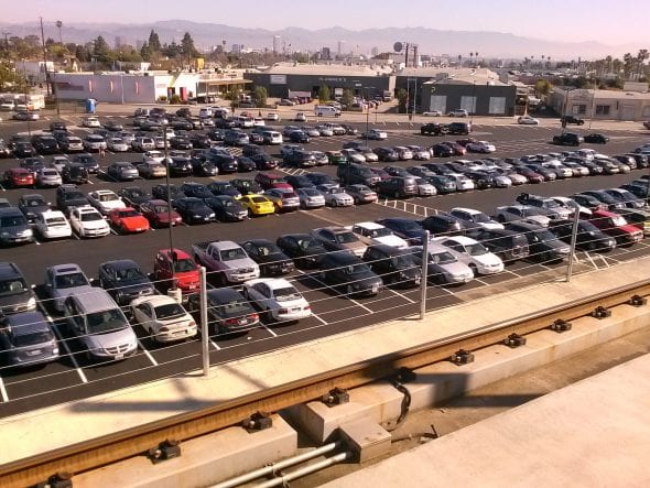 culver city