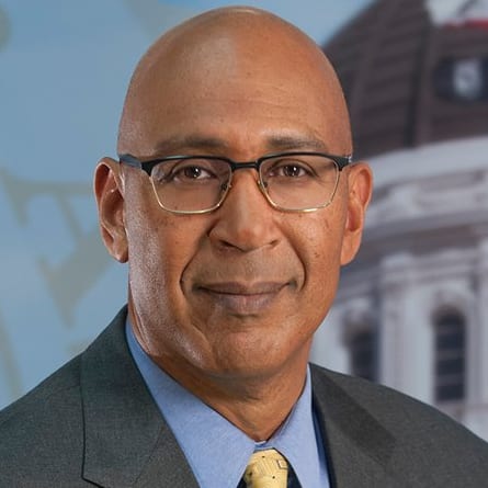Chris Holden