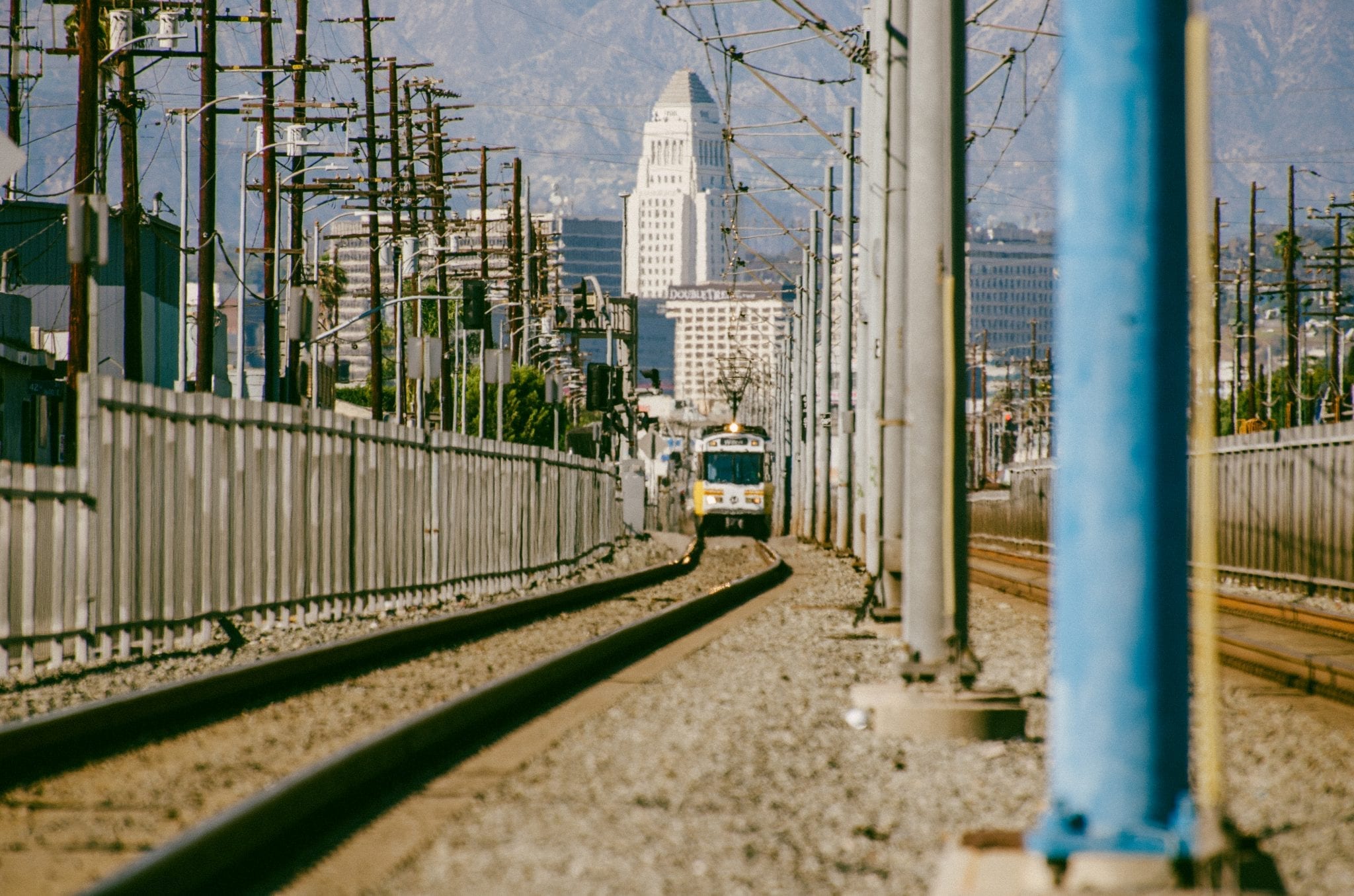 Linea Azul