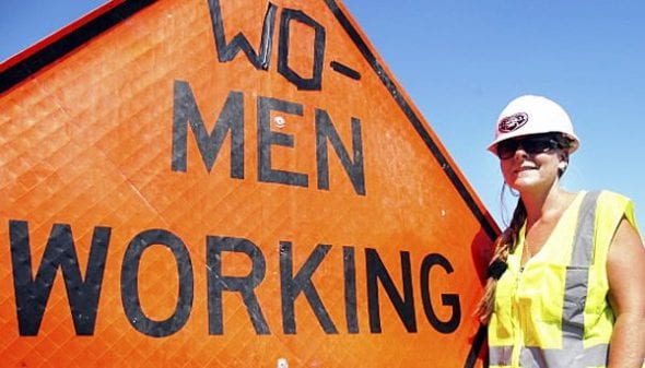 women
