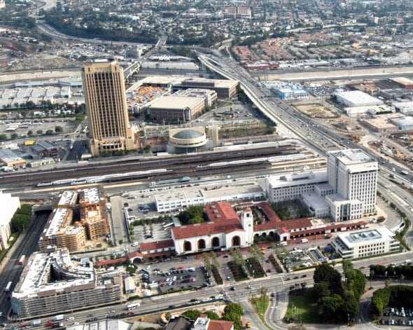 Union Station