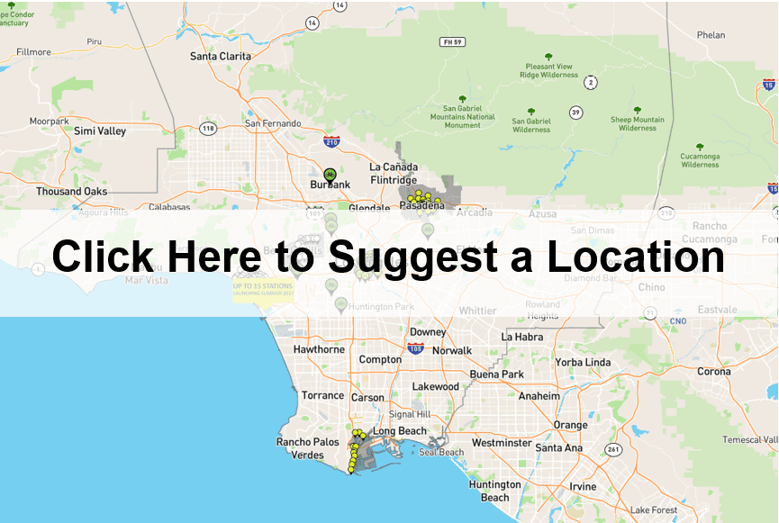 CrowdsourcingMap