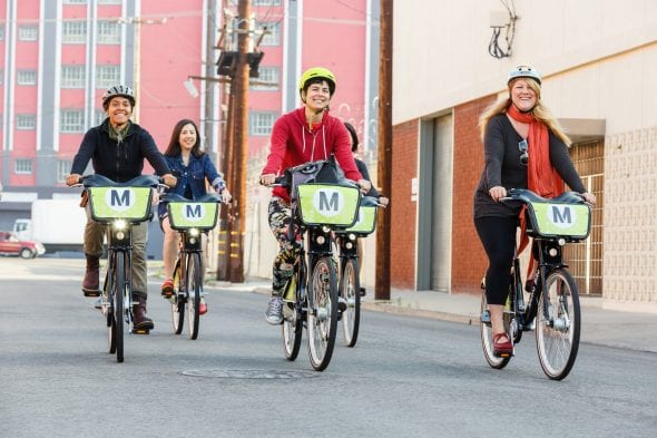 bicis