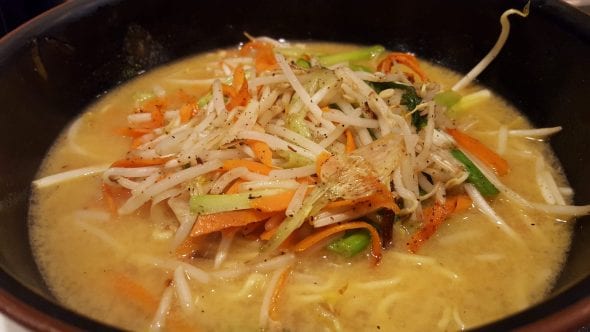 ramen