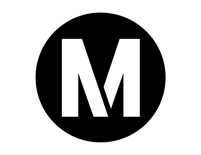 Metro Los Angeles Logo